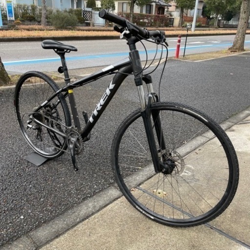 マウンテンバイク/MTB Trek Marlin6 身長165-175cm 定価6.5万円