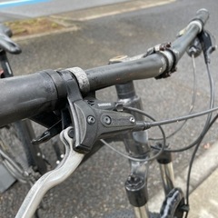 マウンテンバイク/MTB Trek Marlin6 身長165-175cm 定価6.5万円