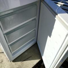 2019年製 ハイアール｜Haier JR-NF340A-W 冷蔵庫 Global Series ホワイト [2ドア /右開きタイプ /340L][冷蔵庫 大型 スリム JRNF340AW]