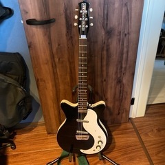 Danelectro ギター