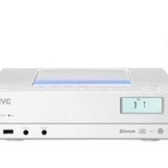 【決まりました】 JVC マイクロコンポーネントシステム UX-L5