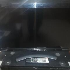 DA02　⭐[値下げ]　液晶テレビ