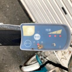 ミムゴ 電動アシスト三輪自転車 アシらく・チャーリー　使用頻度少ないけど、、、　訳あり 引き取り優先