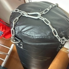 ボディメーカー サンドバック