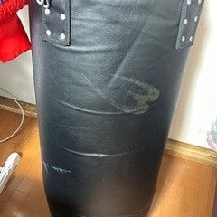 ボディメーカー サンドバック