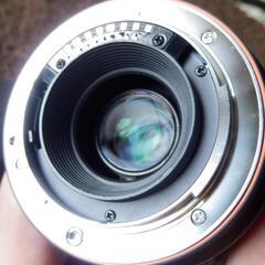 ❤️SAL1118付き☆動作品❤️α100☆レンズセット☆DT 11-18mm 広角