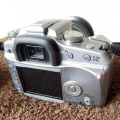 ❤️SAL1118付き☆動作品❤️α100☆レンズセット☆DT 11-18mm 広角