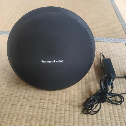 ハーマンカードン オニキススタジオ harman/kardon