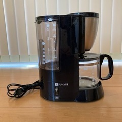 コーヒーメーカー　象印　EC-AS60