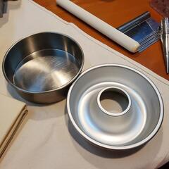 パン作り セット①