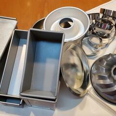 パン作り セット①