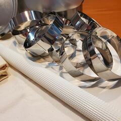 パン作り セット①