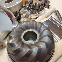 パン作り セット①