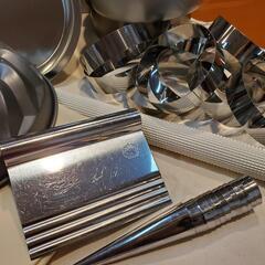 パン作り セット①