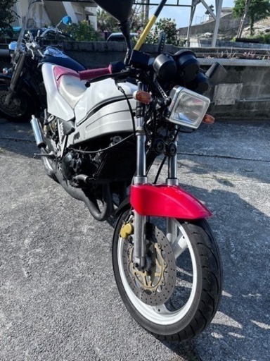 その他 TZR250 1KT