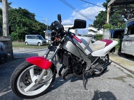 その他 TZR250 1KT