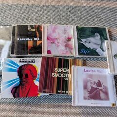 MIXCD  ミックスCD  HIPHOP Ｒ＆Ｂ　音楽　洋楽　DJ