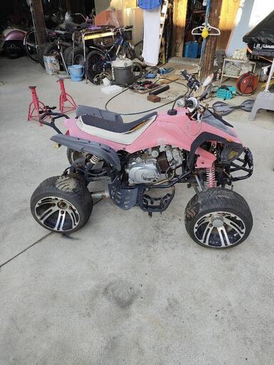 希少☆激レア☆鍵無☆トライアンフ「 タイガーカブ T20 」1983年☆ほぼ