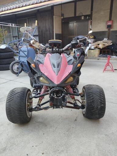 売れました！原付2種 グリップヒーター着き PGO T-REX125 2人乗りOK 低走行 売れました！原付2種 グリップヒーター着き PGO T-REX125 2人乗りOK 低走行