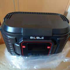 ポータブルバッテリー☆296Wh