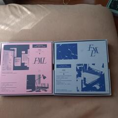 韓流CD】seventeen/ FML　NO.2と3