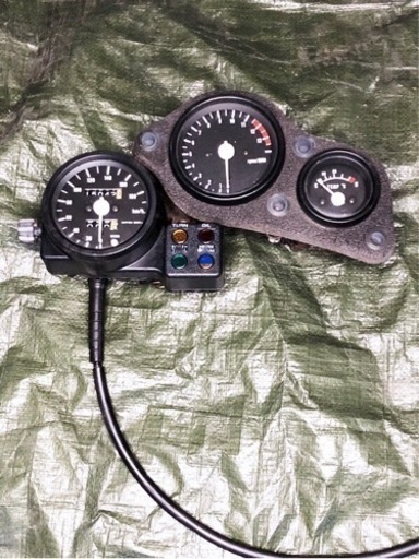 ホンダ NSR250   mc18用 メーター