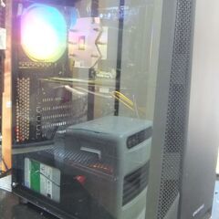 ゲーミングPCCore i7 6700 3.4GHzGTX1060 6G (けんじろー) 自動車学校 