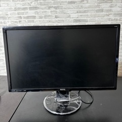 BenQ PCモニター