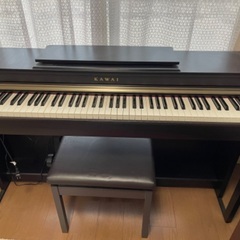 KAWAI 電子ピアノ