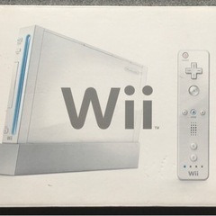 Wii