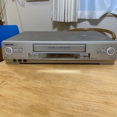 MITSUBISHI HV-E500 ビデオレコーダー