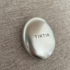 TIRTIR ミニ　ファンデ