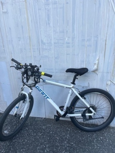 GIANT ジャイアント　自転車