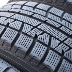 4本セット 195/65/r15 スタッドレスタイヤ アルミホイール