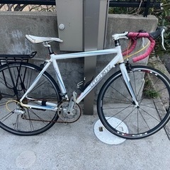 自転車本体 TREK alpha 1.2 自転車本体 TREK alpha1.2 初心者用にTREKのロードバイク「Alpha one
