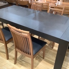 【トレファク神戸南店】songdream ダイニング5点セット【取りに来られる方限定】