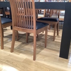 【トレファク神戸南店】songdream ダイニング5点セット【取りに来られる方限定】