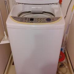 全自動洗濯機 ASW-B60V(WG) 