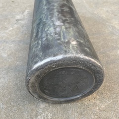 アルミダイビングタンク【ナイトロックス】10リットル