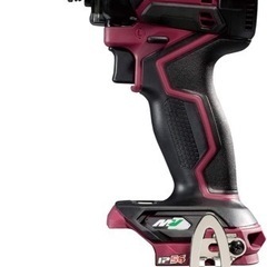 ハイコーキインパクト美品午前中限定