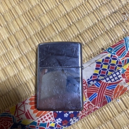 ジッポ
