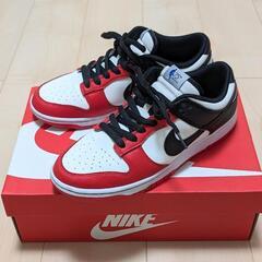 NBA × DUNK LOW EMB 75TH ANNIVERS...