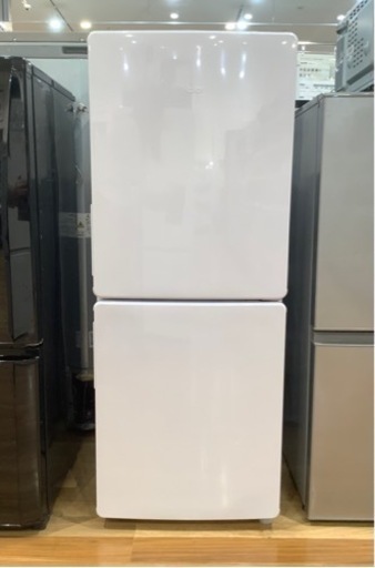 トレファク神戸南店】2ドア冷蔵庫 AQUAです‼︎【取りに来られる トレファク神戸南店】2ドア冷蔵庫 AQUAです‼︎【取りに来られる