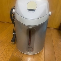 電気ポット