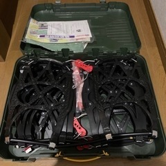 タイヤチェーン　QE10 カーメイト　CARMATE