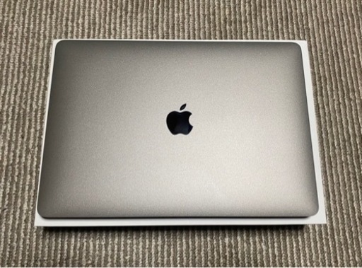 【オマケ有】MacBook Air M1 メモリ16GB SSD 256GB