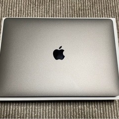 【オマケ有】MacBook Air M1 メモリ16GB SSD...