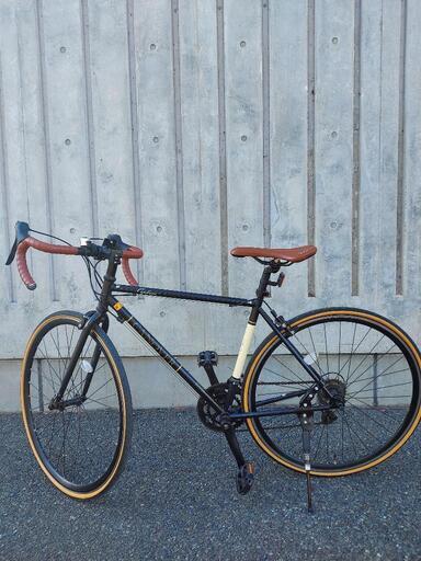 自転車