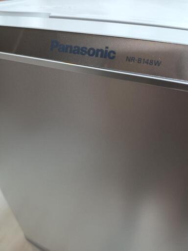 【引取決定】Panasonic　冷蔵庫
