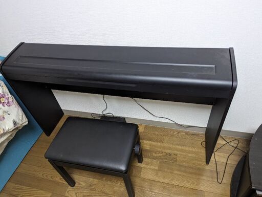 Korg LP-180 電子ピアノ